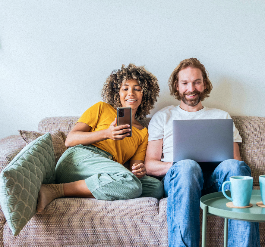 Security You Can Trust