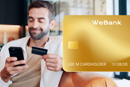 Elite Credit Card