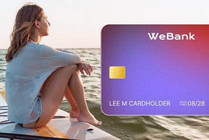 Travel Credit Card